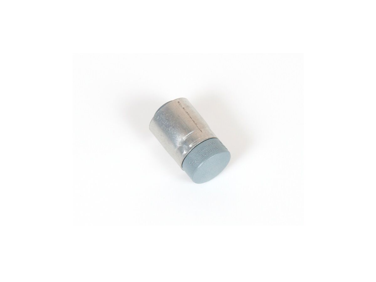 Buteline Pipe Plug 15mm from Reece