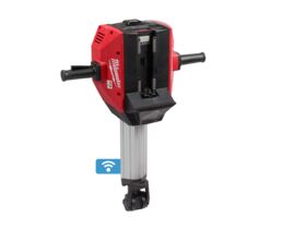 Milwaukee MX FUEL Breaker Skin