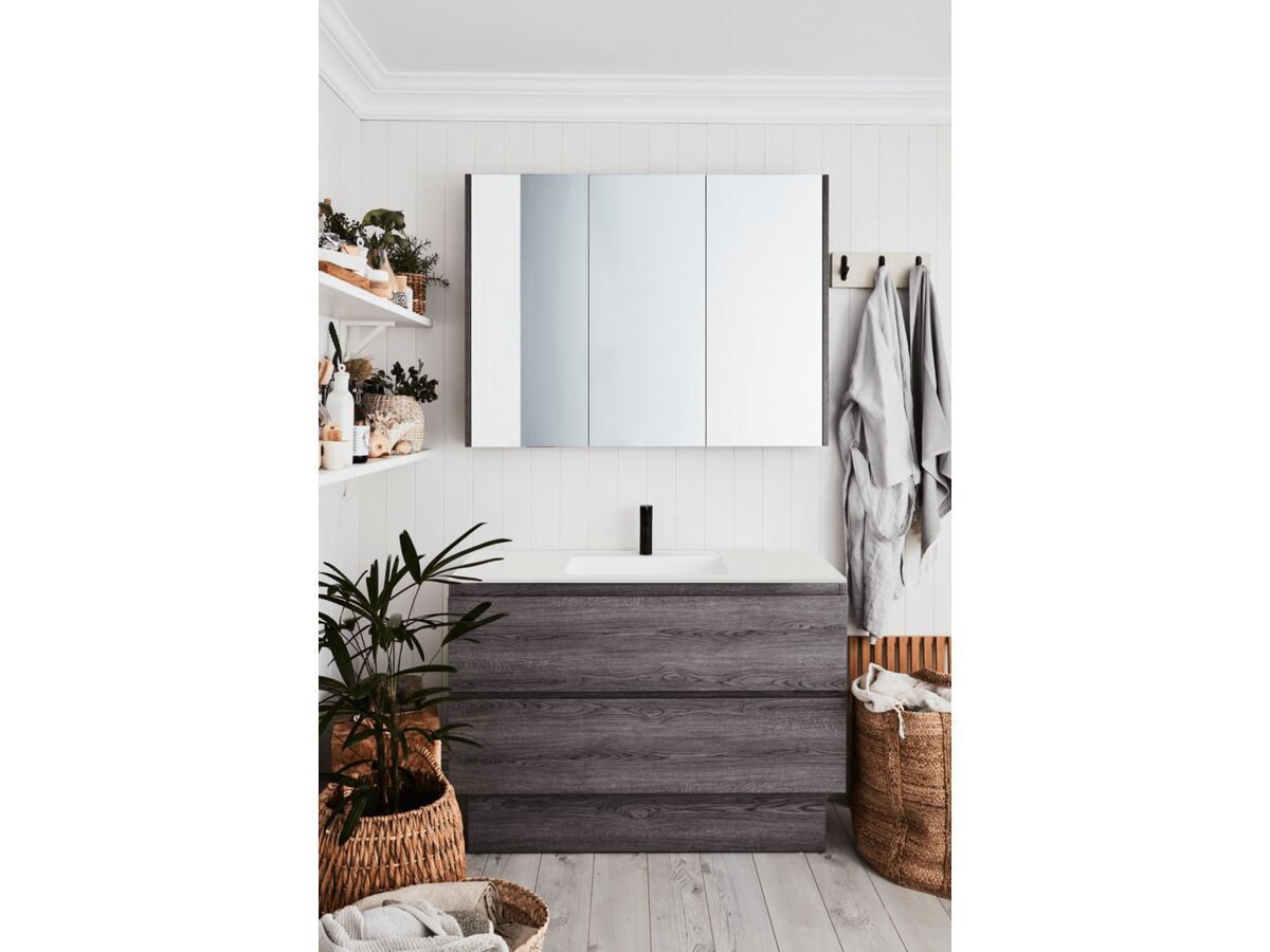 Tasca 1200mm x 900mm Shaving from Reece