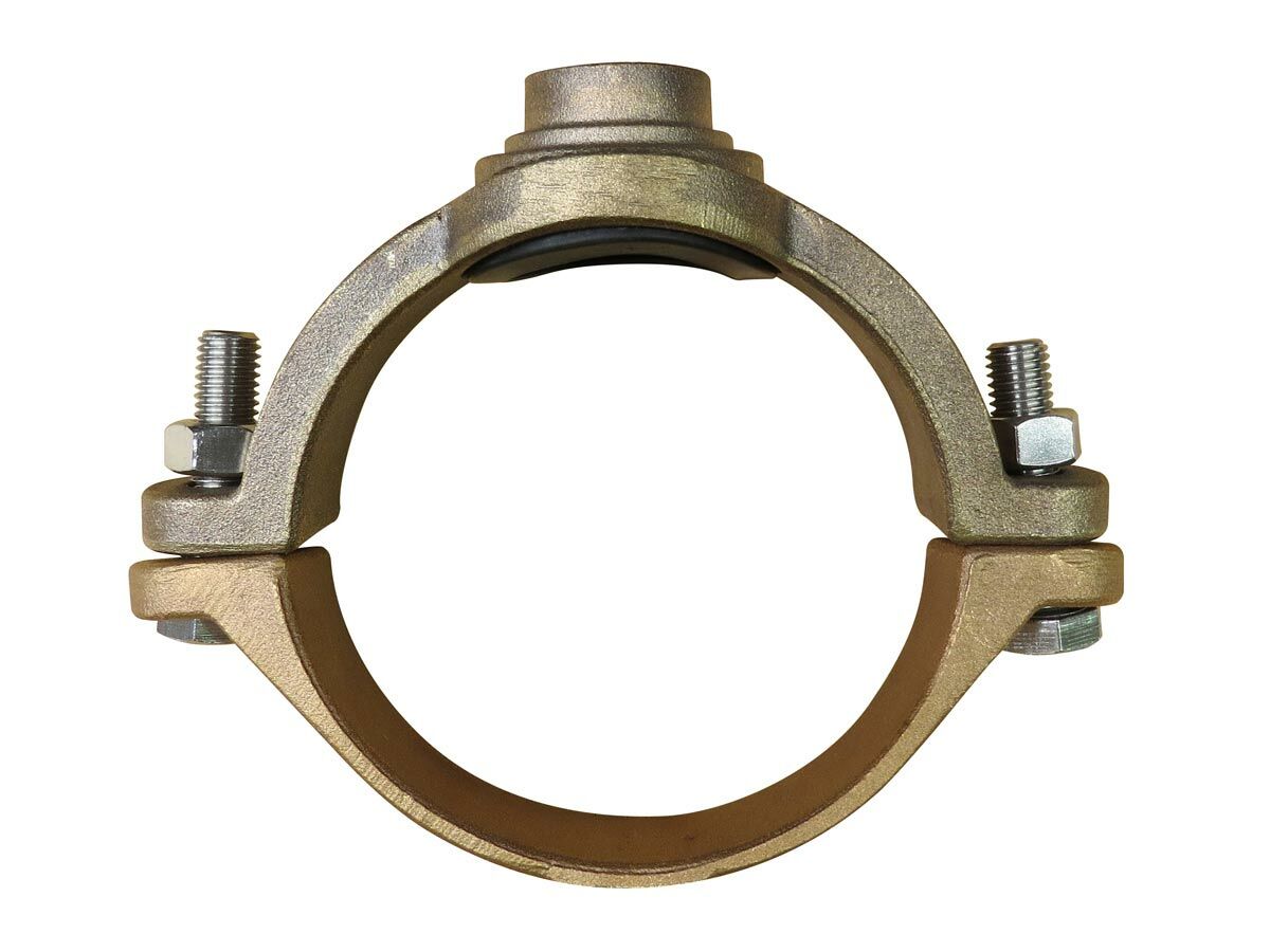 GM Tapping Band Poly 63mm x 20mm from Reece