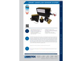 Technical Guide - Britex Smart Saniflush System