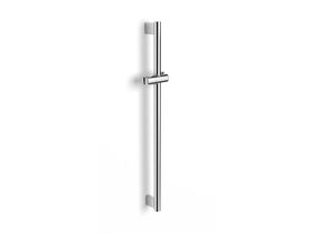 Mizu Drift Assisted Living Shower Rail Straight Chrome