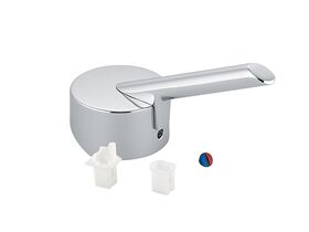 Nobili Oz T2 Mixer Handle Only Chrome
