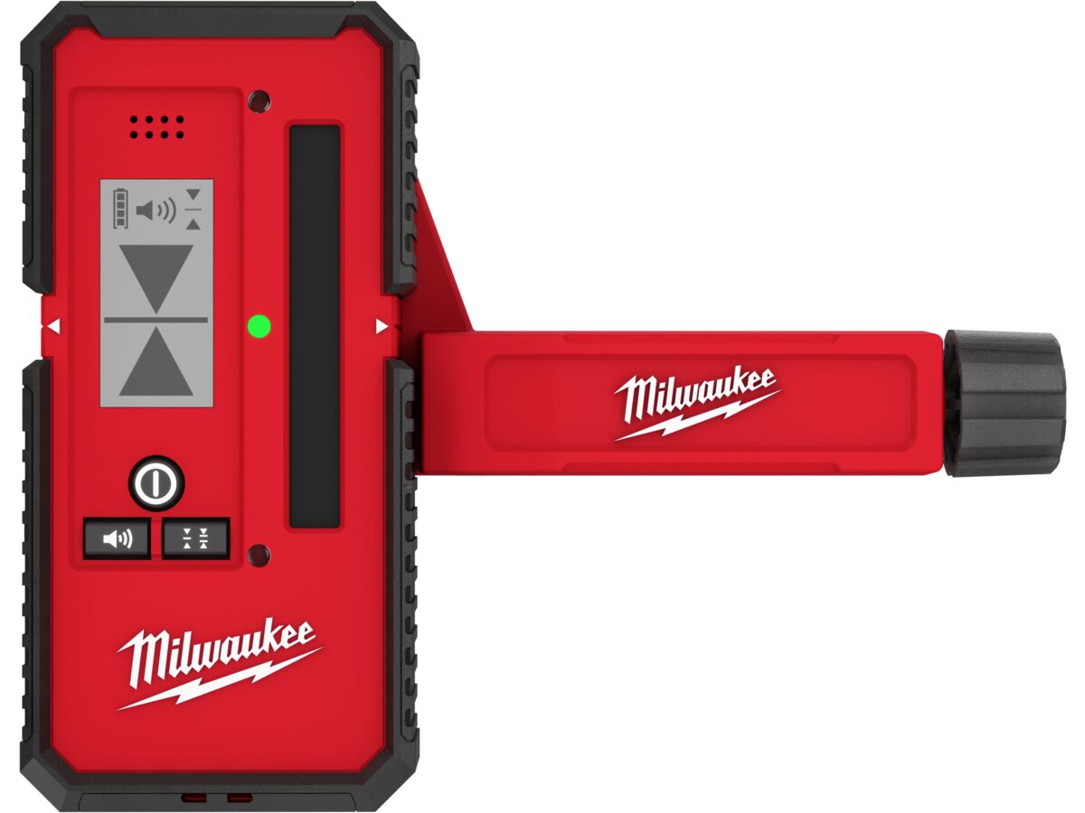 50 m (165') Laser Detector