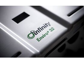 Rinnai Infinity 32 Enviro+ C/F