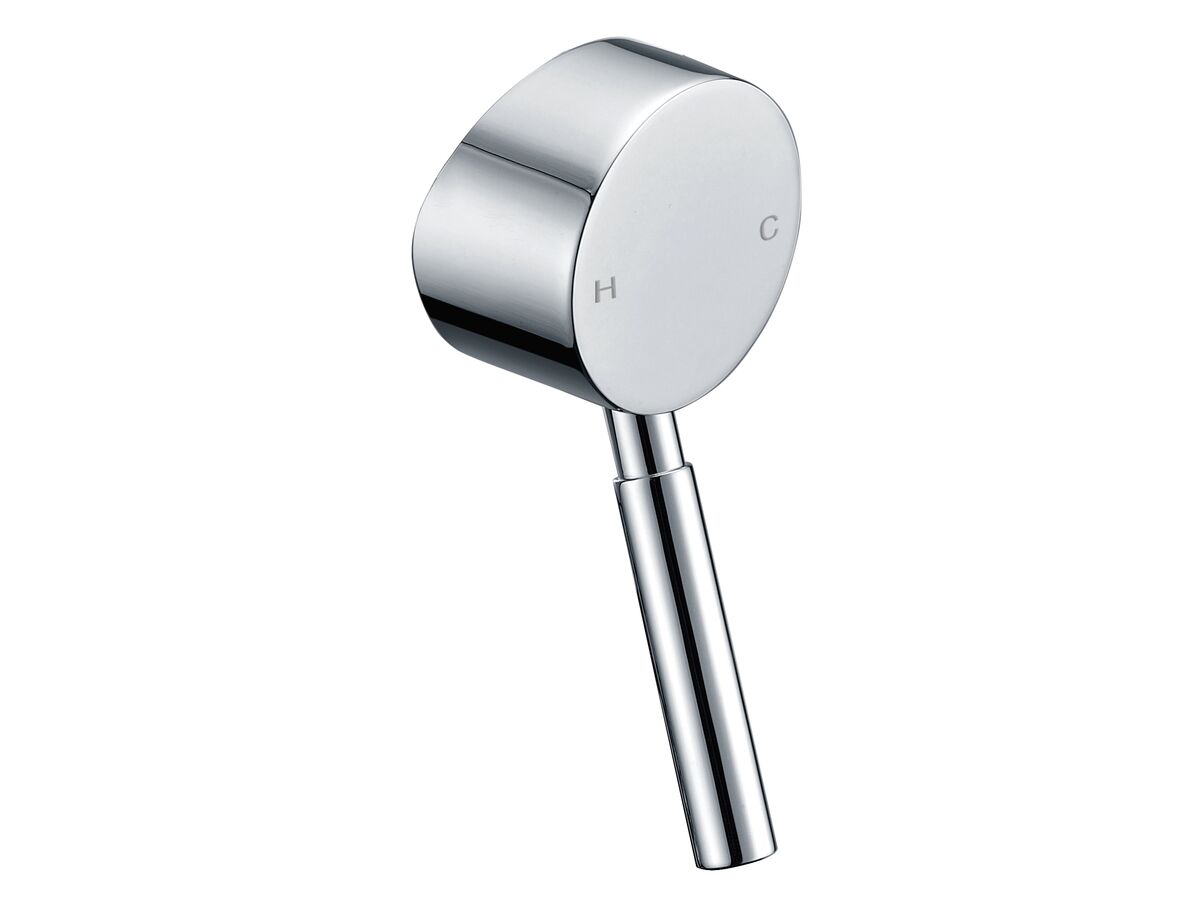 Mizu Drift Shower Mixer Tap Handle Chrome from Reece