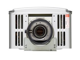 Rinnai Commercial Continuous Flow HD28 Internal