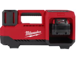 Milwaukee M18 Inflator