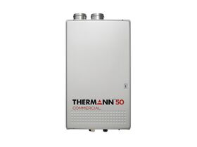 Thermann 50L Internal Commercial Condensing Continuous