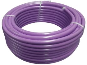 Rifeng Lilac Grey Water Pex Pipe
