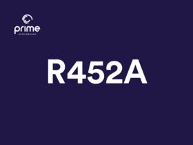 Prime R452A Overview Video