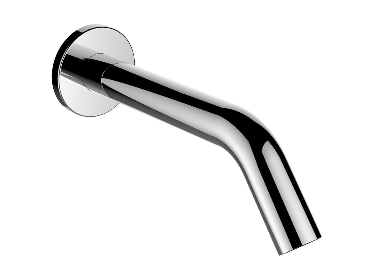 Kartell Wall Bath Outlet 175mm Chrome