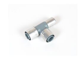 Buteline Reducing Tee 20mm x 15mm x 20mm