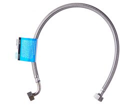 Dura Pex Flex Hose Water Elbow 600mm