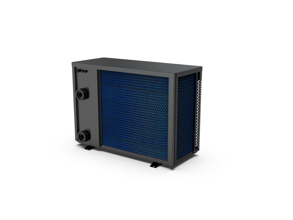Theralux Inspire Heat Pump