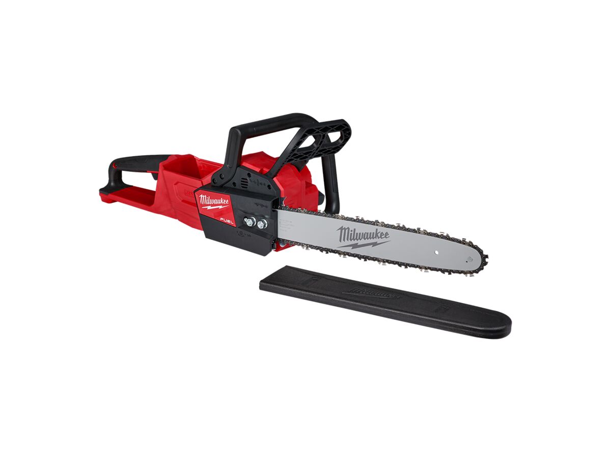 Milwaukee M18 Fuel 16" Chainsaw - Tool Only"
