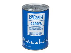 Castel Drier Core 100% MS Includes Gasket Kit