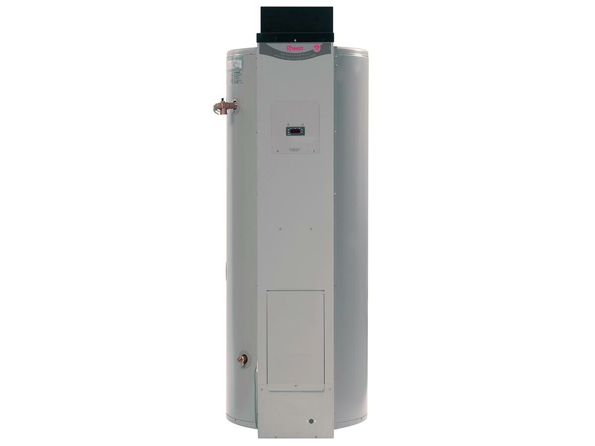 Rheem 631/275 H/D External Hot Water Unit 275L