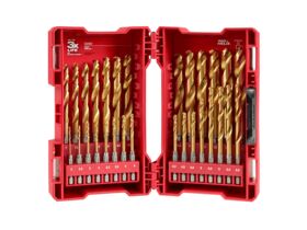 Milwaukee Shockwave 29 Piece Drill Kit TIT