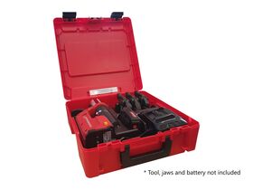 Rothenberger Rocase 4414 Compact TT Inlay - Medium Case