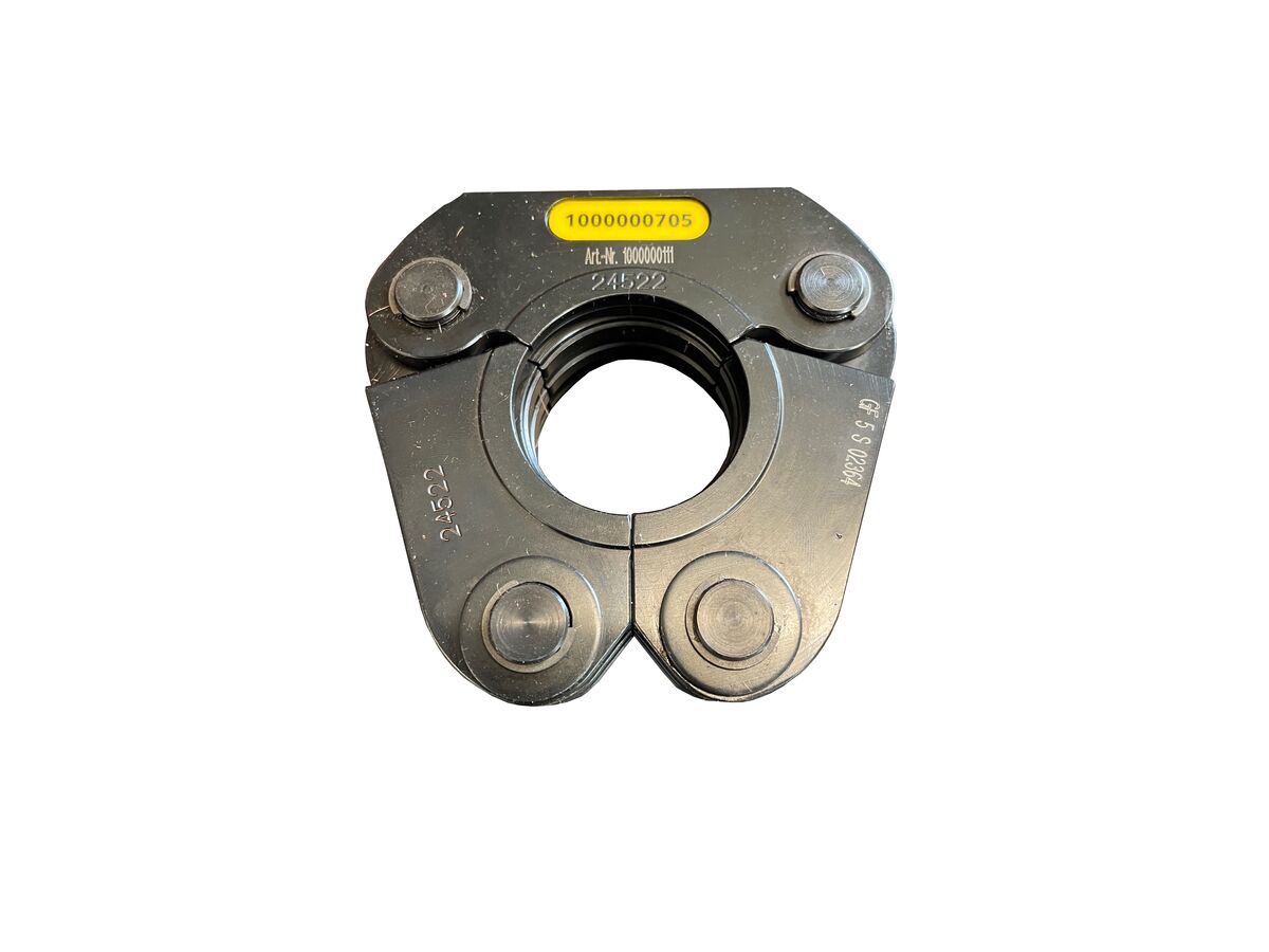 Rothenberger Duopex Press Chain 40mm suits ROMAX 3000