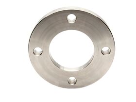 Schedule 80 Backing Ring Stainless Steel 316 Table D/E