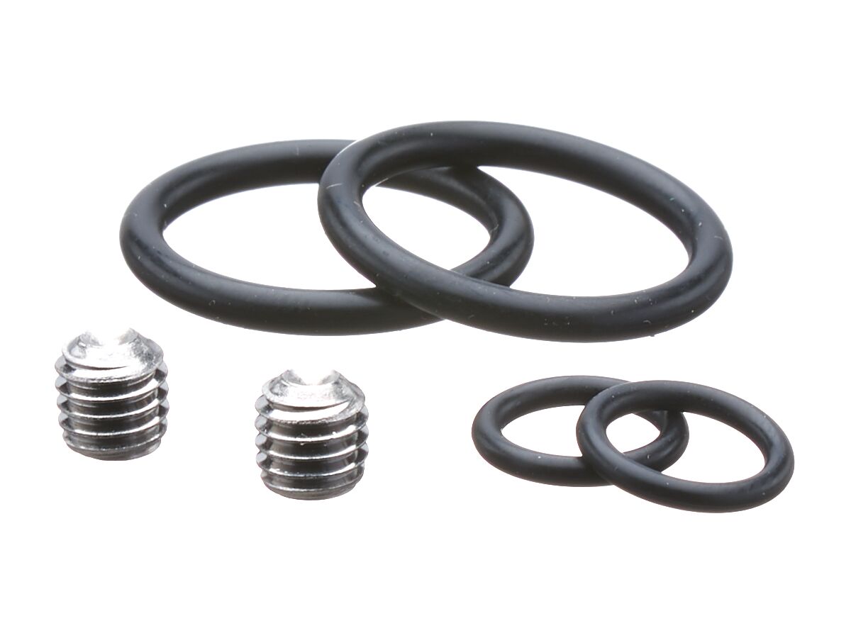Markwik21 Demountable Seal Kit