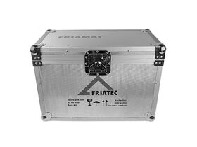 Friatec Electrofusion Welder Transport Box