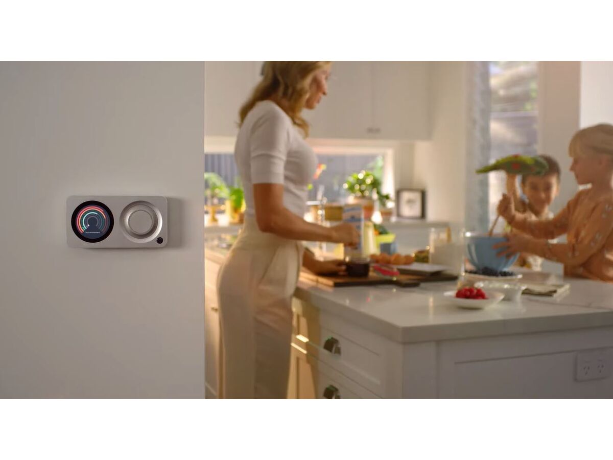 Introducing the ZoneMate Climate Smart Thermostat
