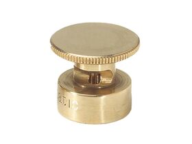 Weathermatic Brass Nozzle