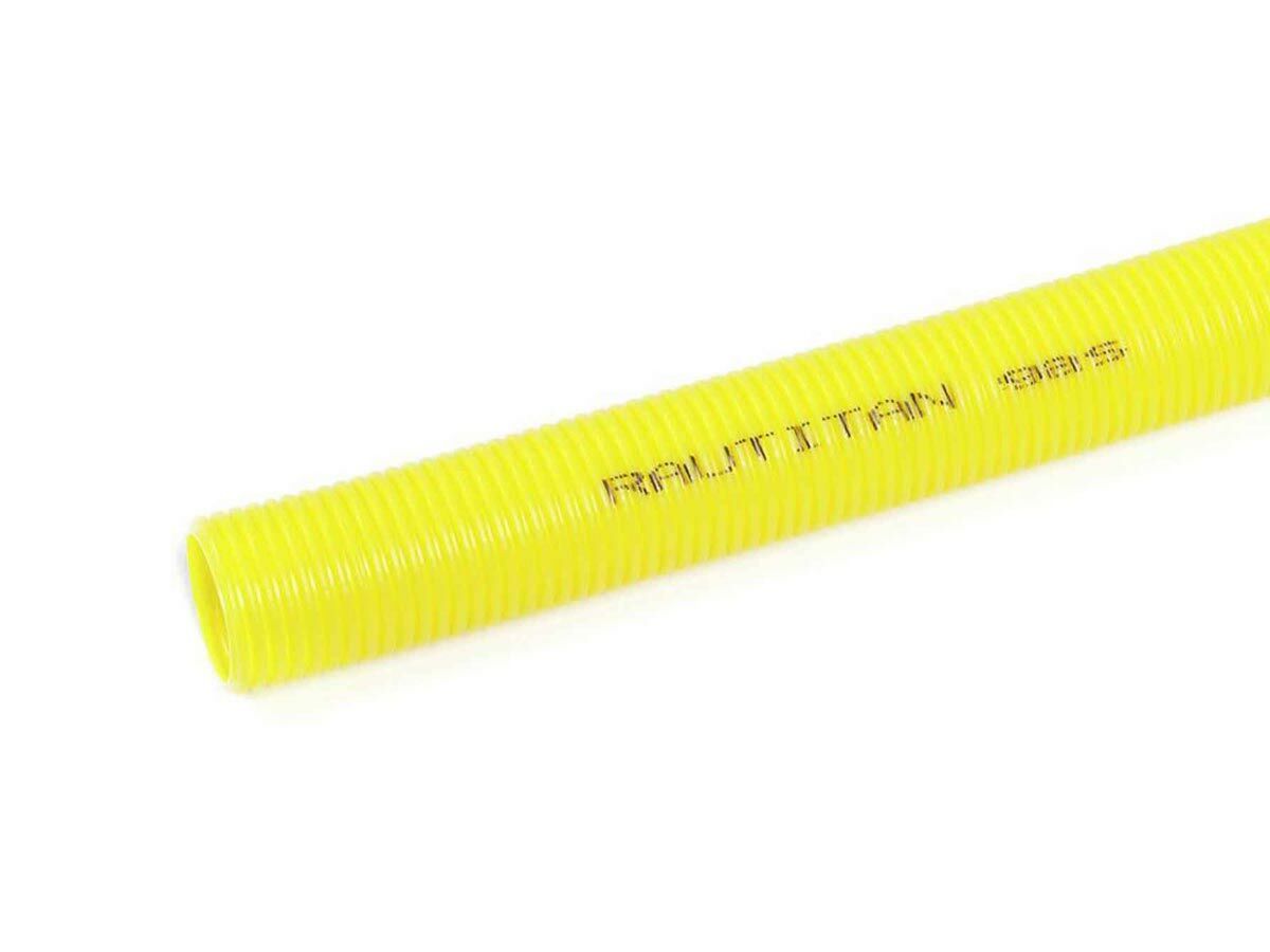 Rehau Gas Protective Conduit (PE)