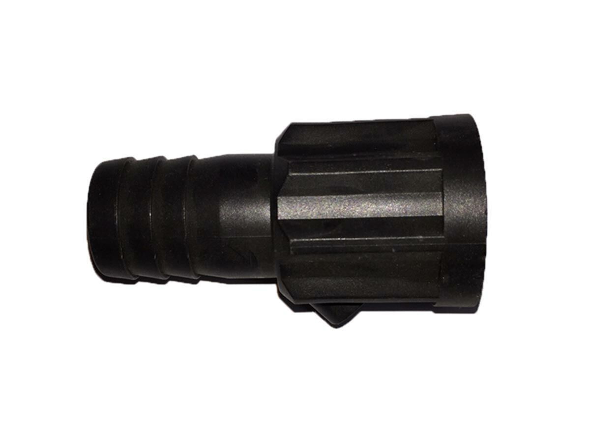 BWT Universal Hose Nozzle 20mm from Reece