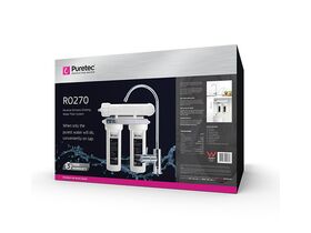 Reverse Osmosis System 270 Litres/day