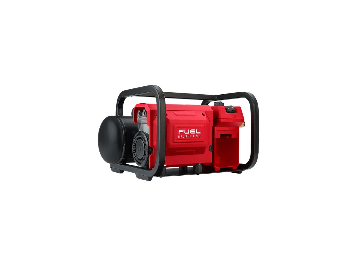 M18 Fuel Air Compressor (Tool Only)