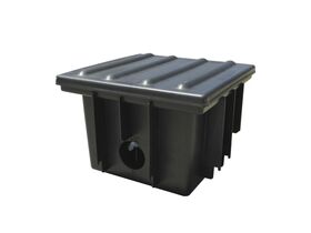 Series 450mm PVC Distribution Box 300mm