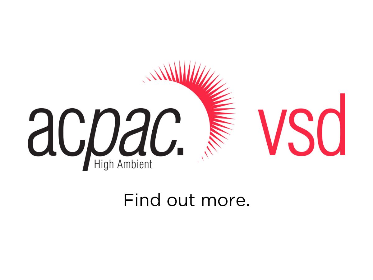 Acpac VSD Overview