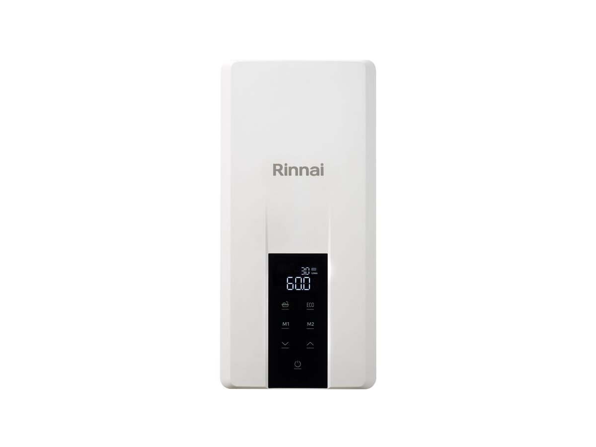 Rinnai Efinity Electric Instantaneous Hot Water Unit