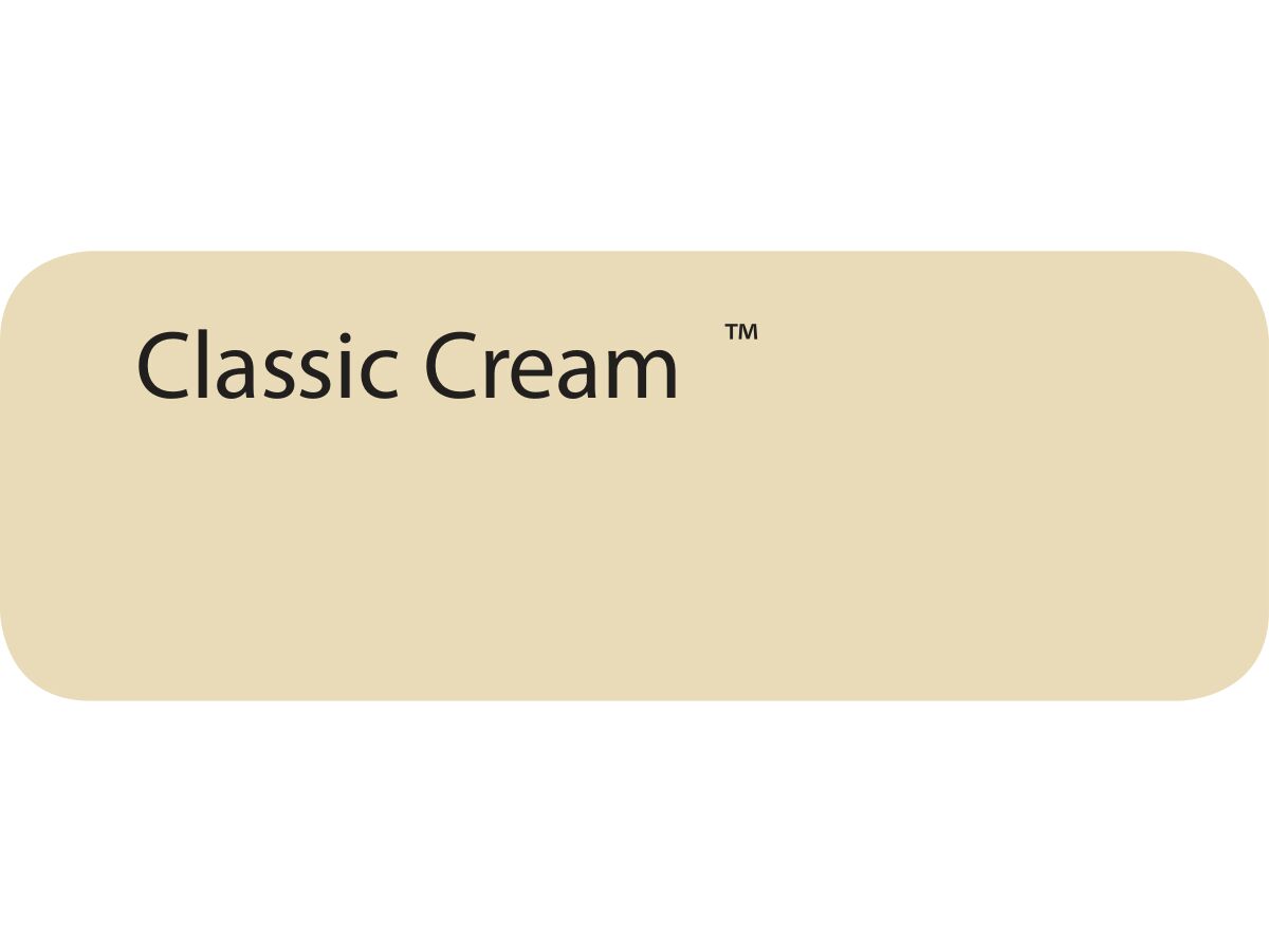 Classic Cream