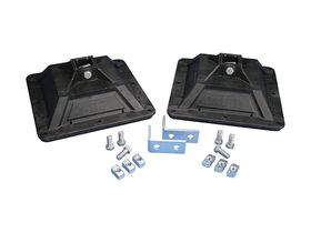 Caddy Pyramid H-Frame Kit - 1500lb