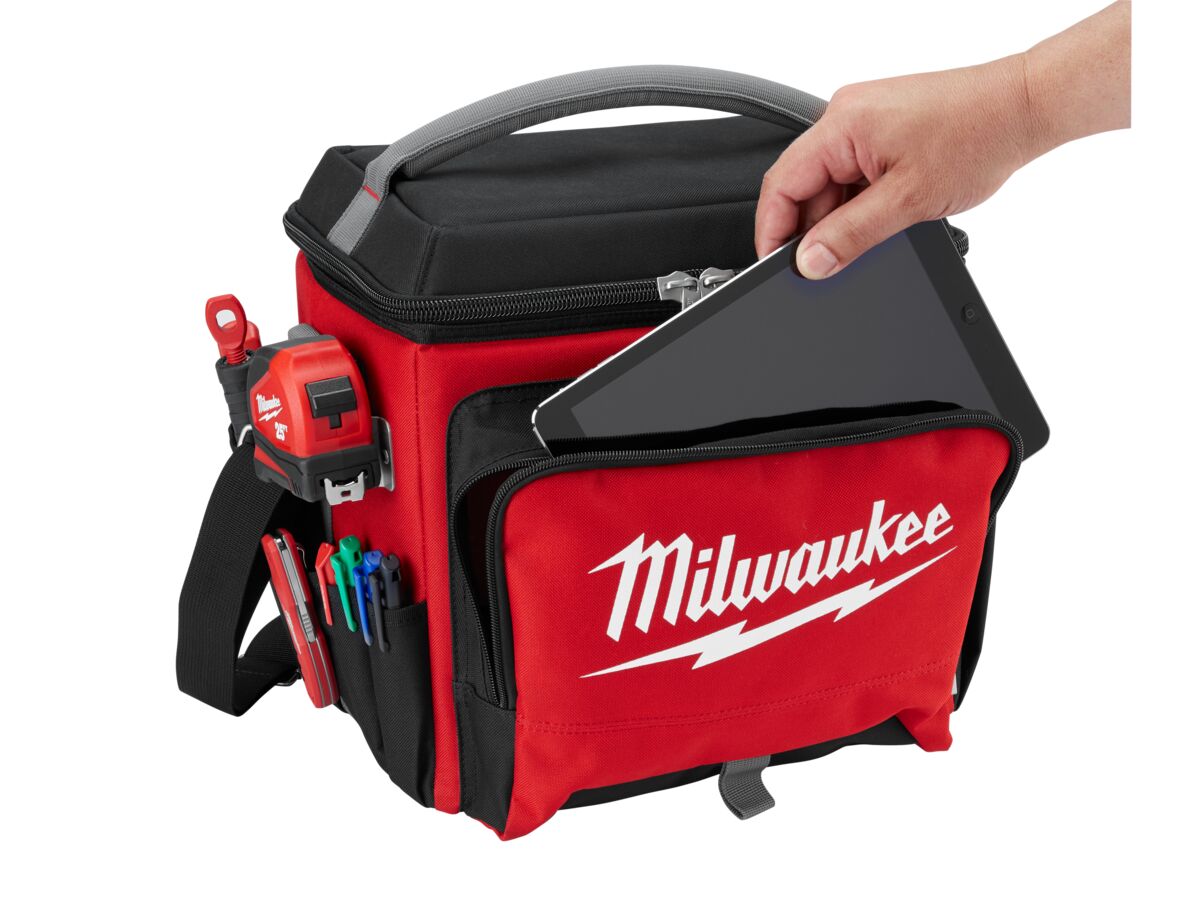 Milwaukee Jobsite Cooler from Reece