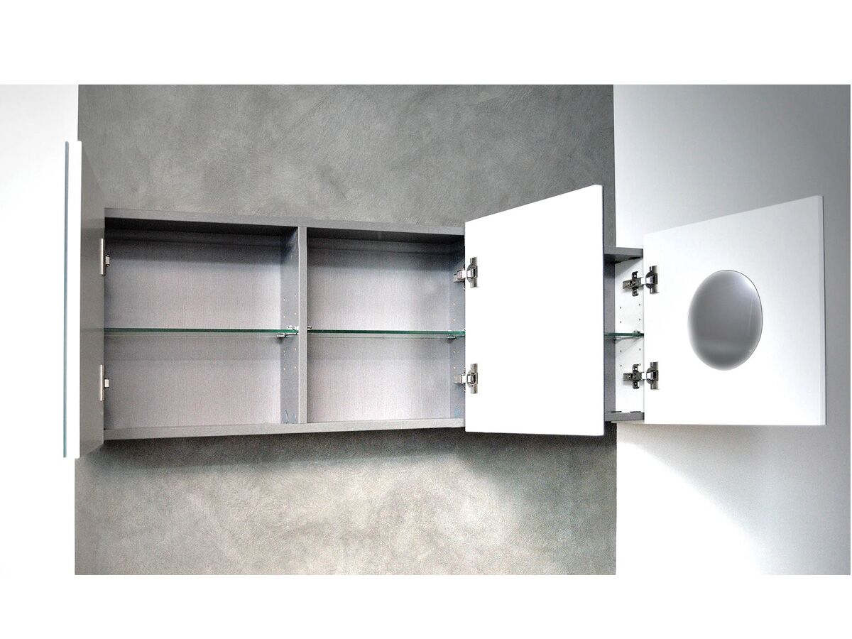 Kado Aspect 1200mm Shaving from Reece