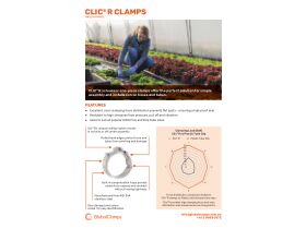 Brochure - Clic R Clamps