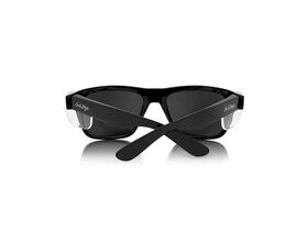 Fusions Black Frame/Polarised UV400
