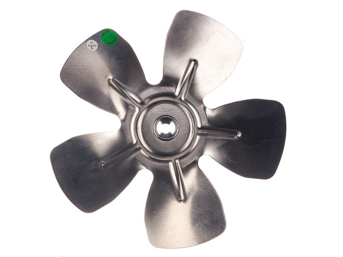 AFMC Low Duty Fan Blade 8 PU5203A30R05AA from Reece