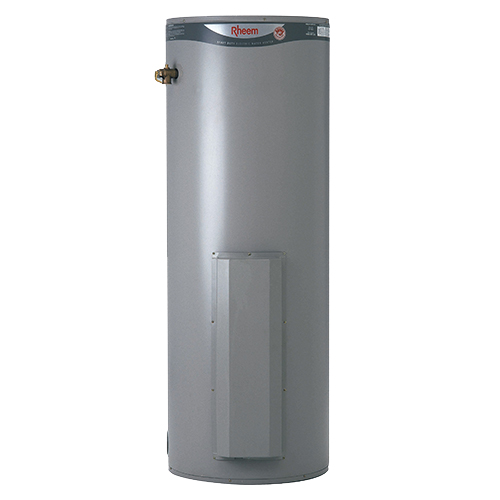 Rheem 315L Heavy Duty Electric interior/Exterior Mains Pressure Cylinder A613315 Hot Water Single Element 3.6kW