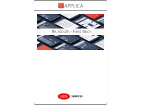 Installation Instructions - Carel iJW Field Book