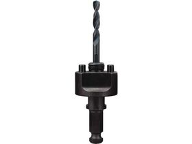 Hole Saw Arbor 32mm-175mm Pull Release