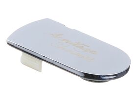 Markwik21 Handle Cap With Logo