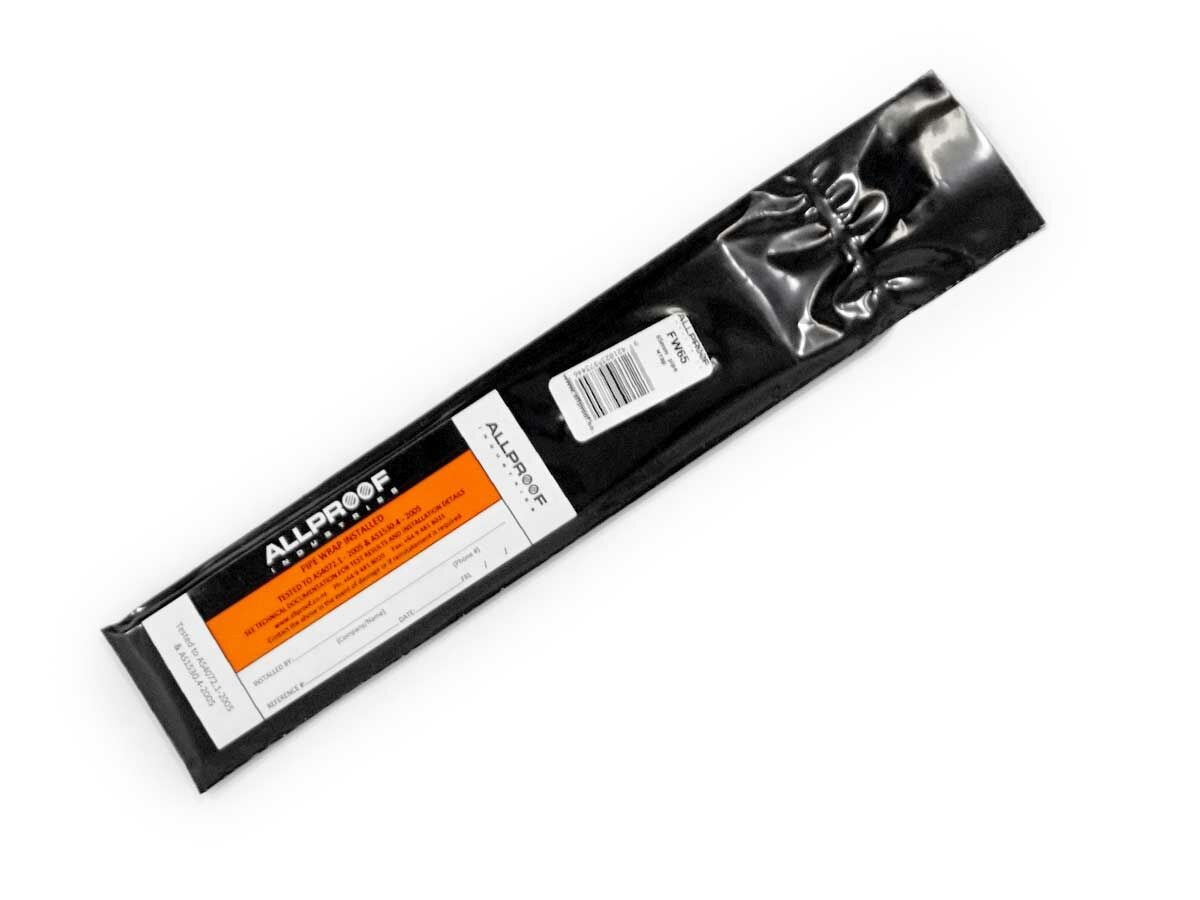 Allproof Fire Wrap 65mm