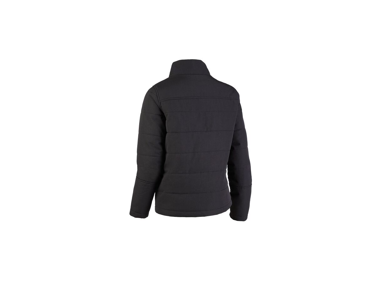 Milwaukee M12 AXIS Heated Women's Jacket Black